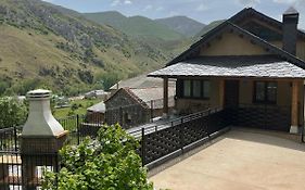 Vivienda Turistica Cueto Larama VUT-LE-860